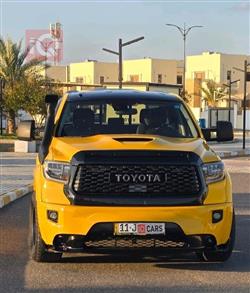 تويوتا توندرا